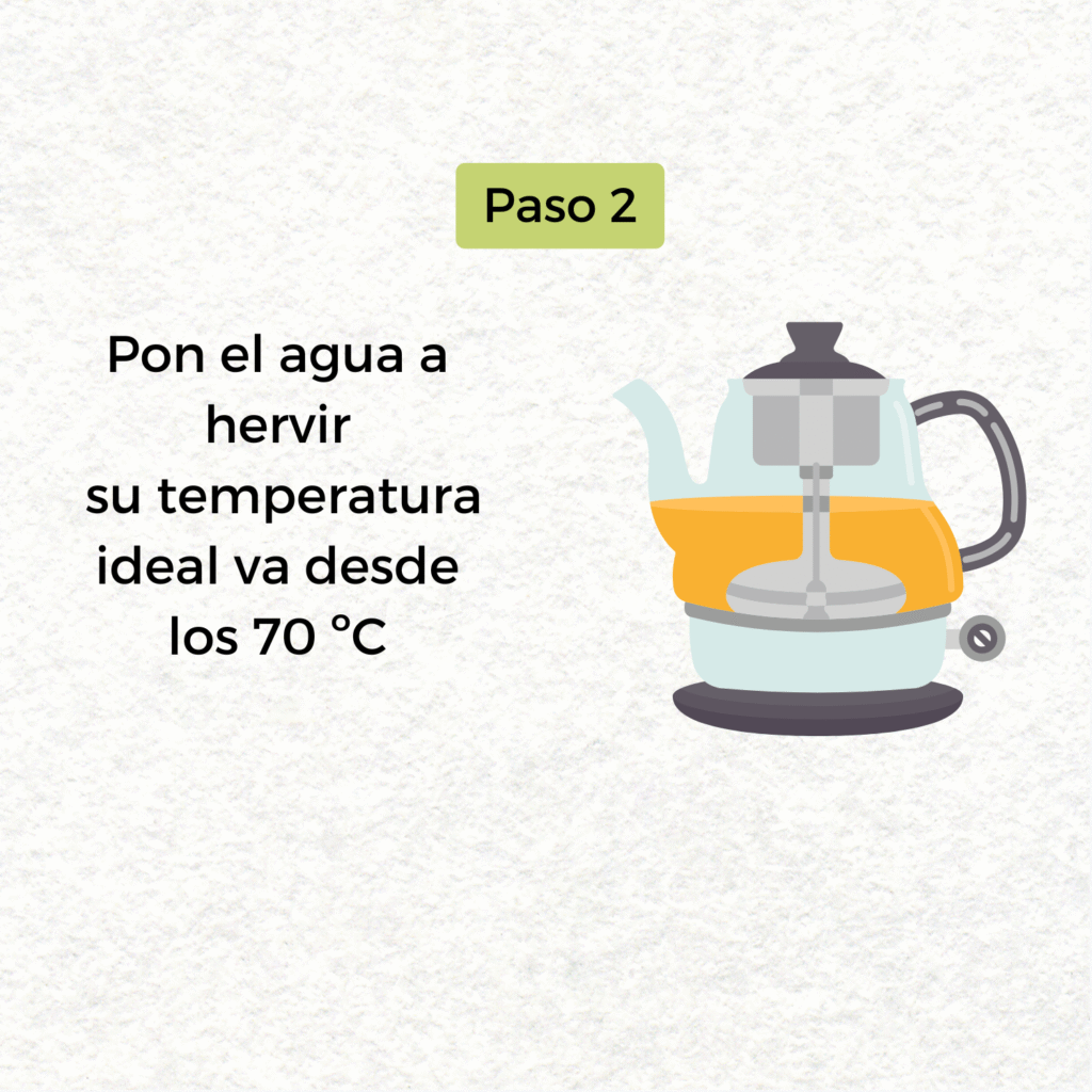 Inicio 19 Infusiones Caminos de agua