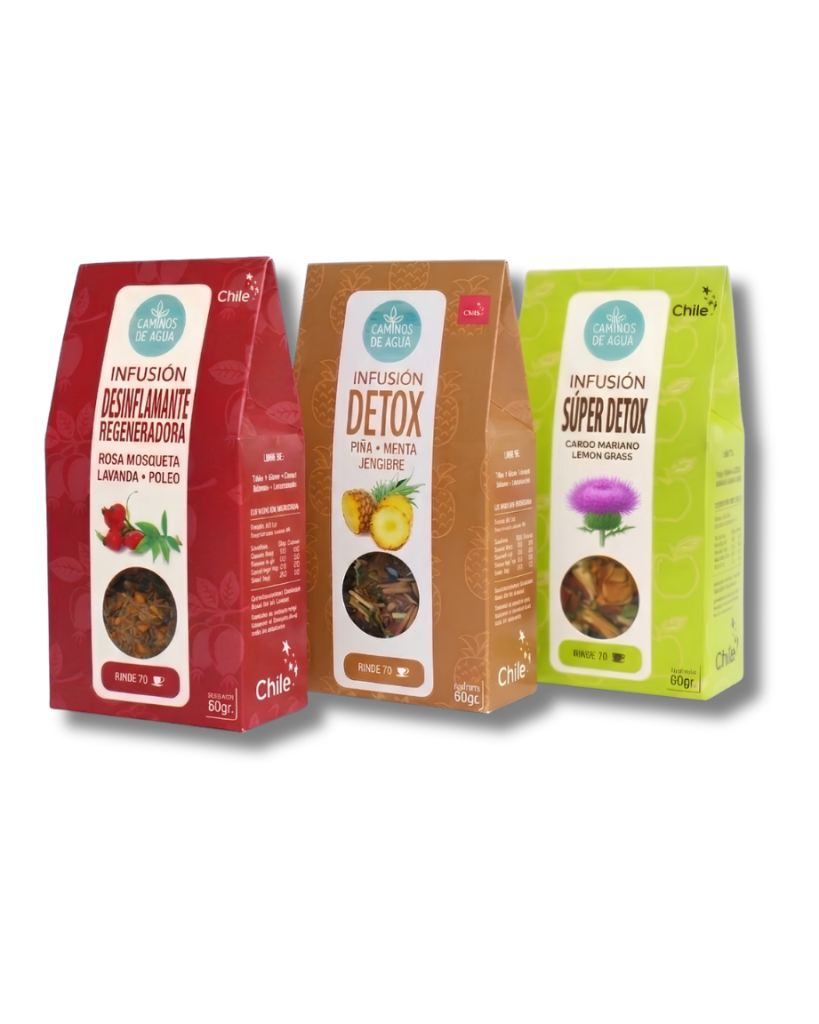 Inicio 4 Pack hiper