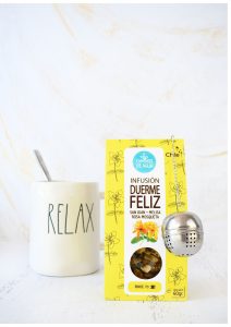 Infusion para Dormir