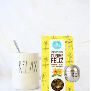 Infusion para Dormir