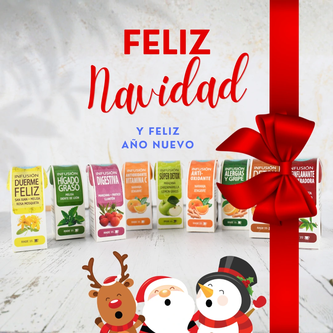Regalos de navidad